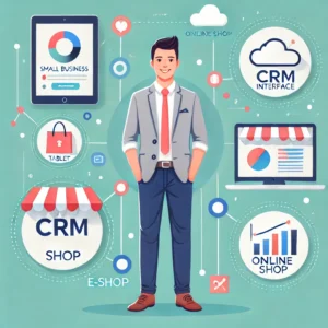 Lire la suite à propos de l’article 🚀 Digitaliser la gestion de son commerce en 2026 sans se compliquer la vie ?