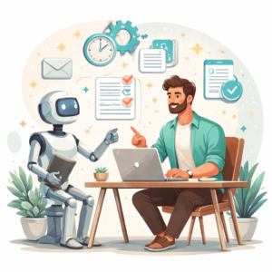 Lire la suite à propos de l’article Quelles sont les 5 tâches que vous devriez automatiser dès maintenant pour gagner du temps ?