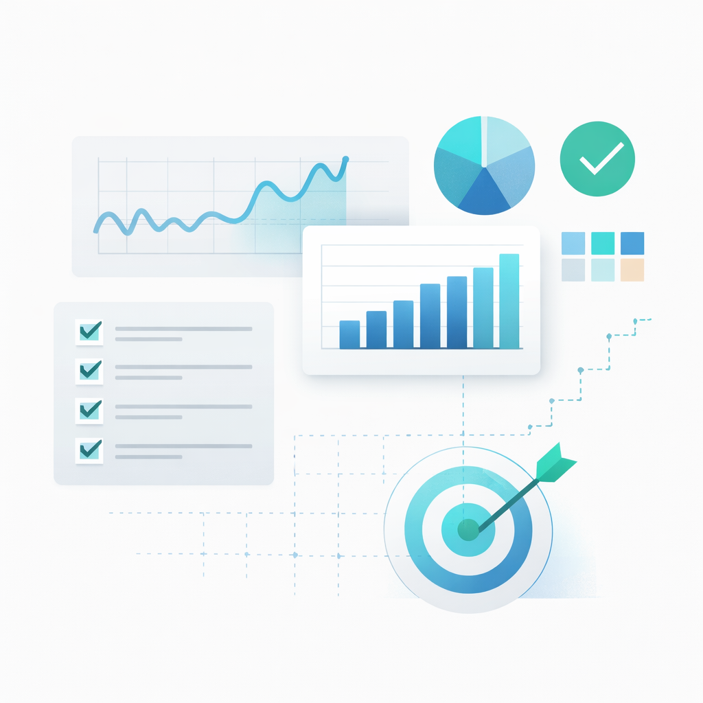 You are currently viewing Comment passer du pilotage au feeling au pilotage basé sur les données ?