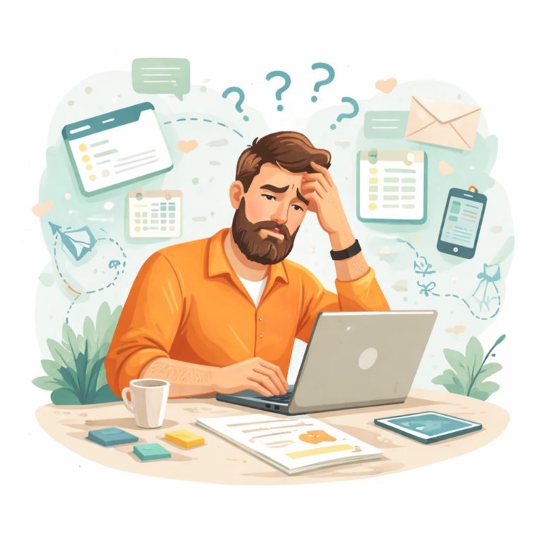 services accompagnement